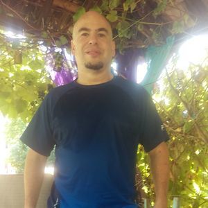 Meet your Posher, Mark